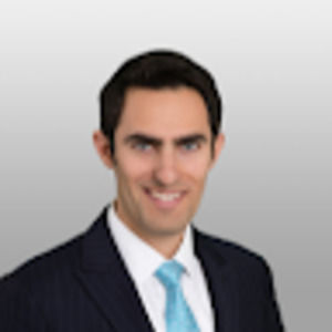 Meet your Posher, Doron